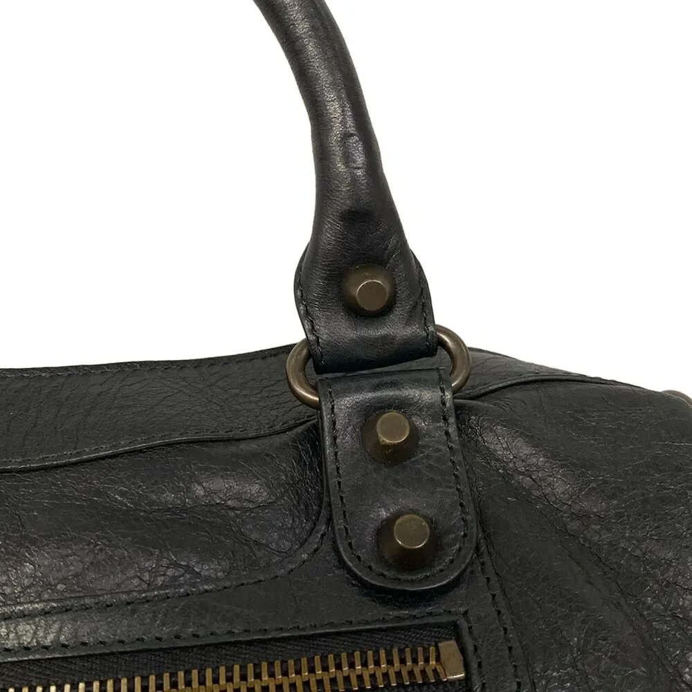 Balenciaga The Town Handbag 240579